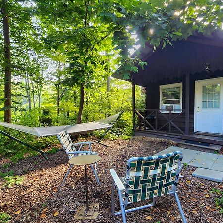 Belleayre Lodge Pine Hill 외부 사진