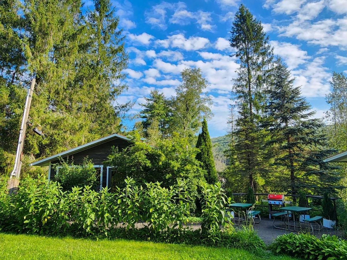 Belleayre Lodge Pine Hill 외부 사진
