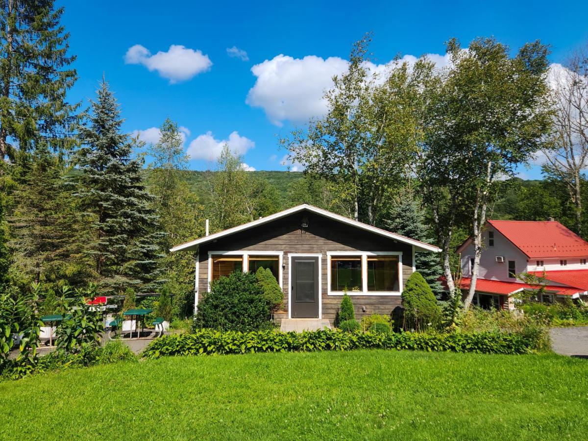Belleayre Lodge Pine Hill 외부 사진