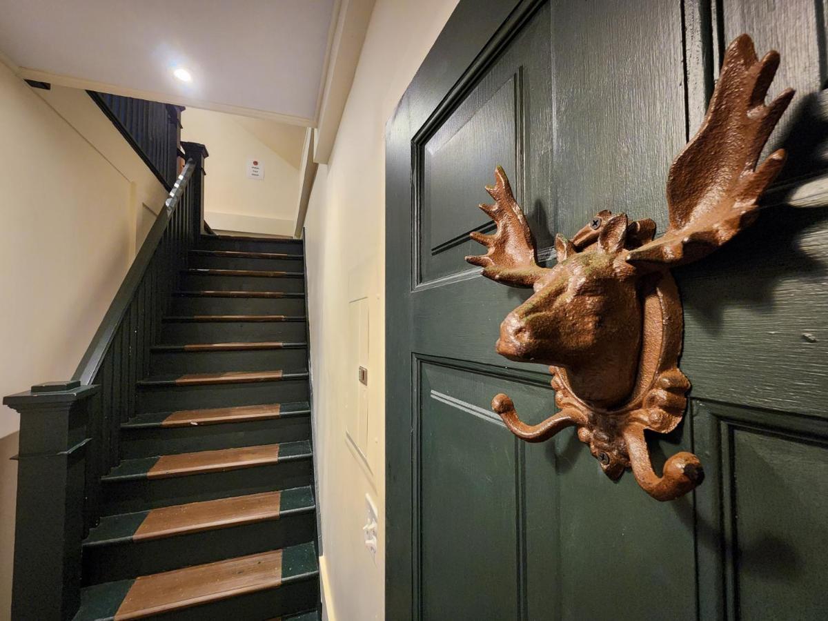 Belleayre Lodge Pine Hill 외부 사진