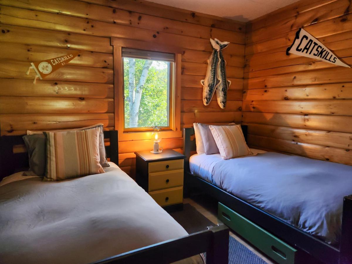 Belleayre Lodge Pine Hill 외부 사진