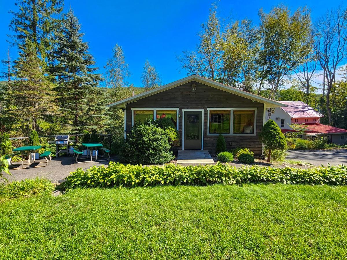 Belleayre Lodge Pine Hill 외부 사진
