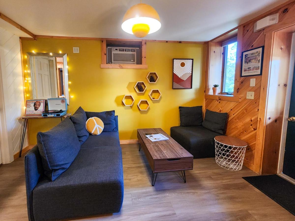 Belleayre Lodge Pine Hill 객실 사진