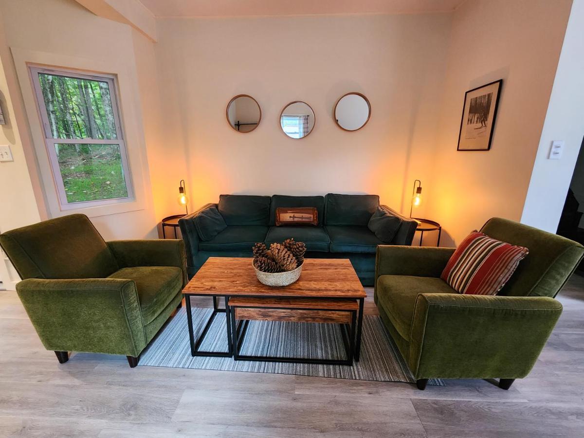 Belleayre Lodge Pine Hill 외부 사진