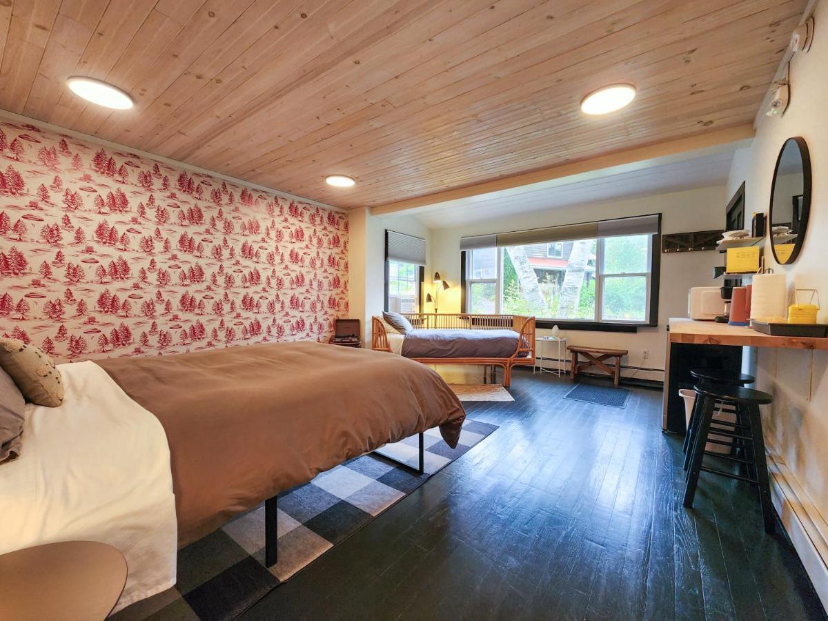 Belleayre Lodge Pine Hill 외부 사진