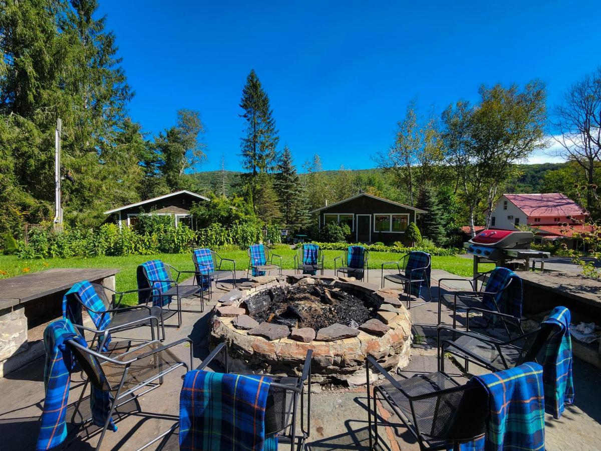 Belleayre Lodge Pine Hill 외부 사진