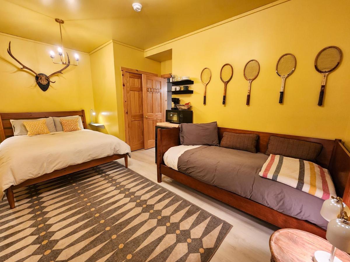 Belleayre Lodge Pine Hill 객실 사진