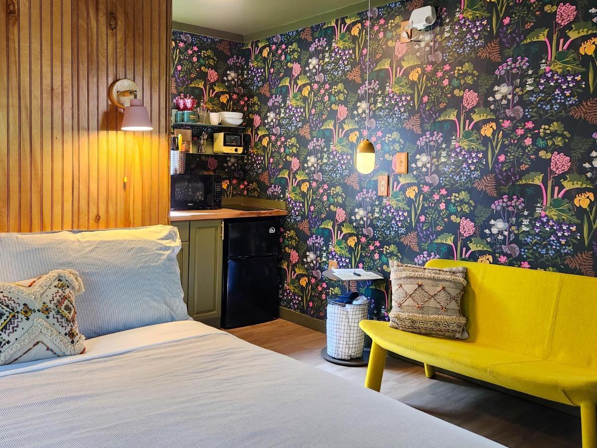 Belleayre Lodge Pine Hill 객실 사진