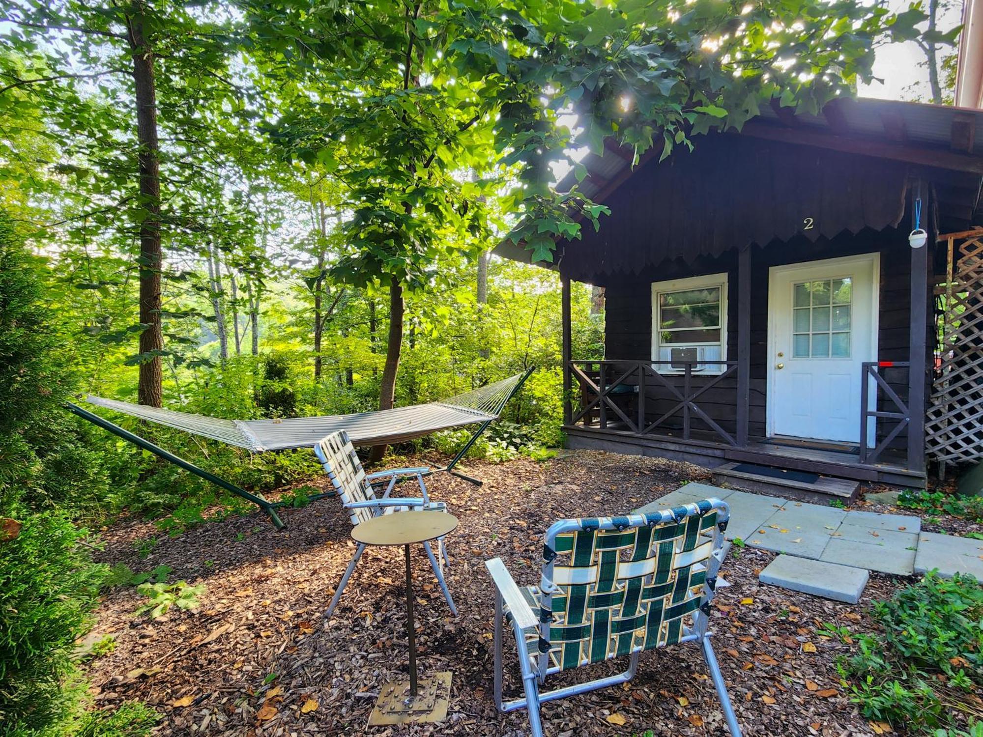 Belleayre Lodge Pine Hill 외부 사진