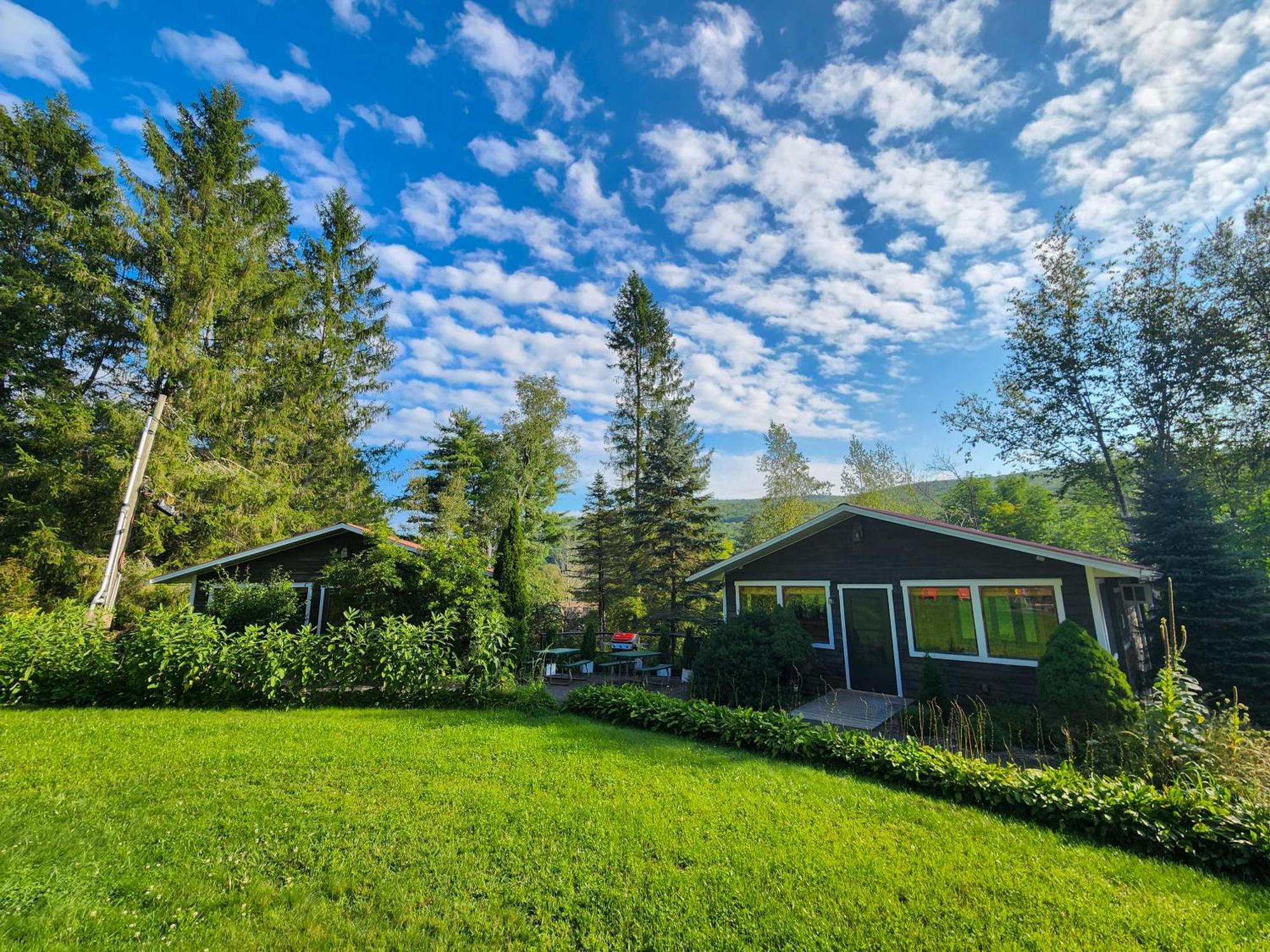 Belleayre Lodge Pine Hill 외부 사진