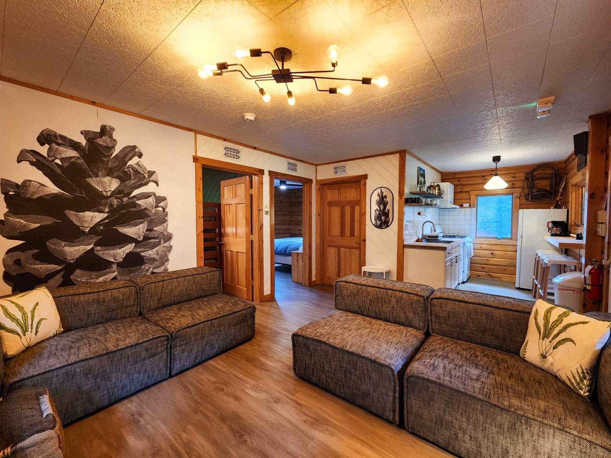Belleayre Lodge Pine Hill 객실 사진