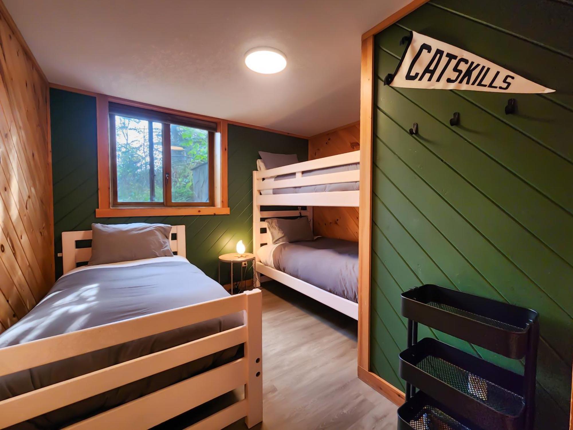 Belleayre Lodge Pine Hill 외부 사진