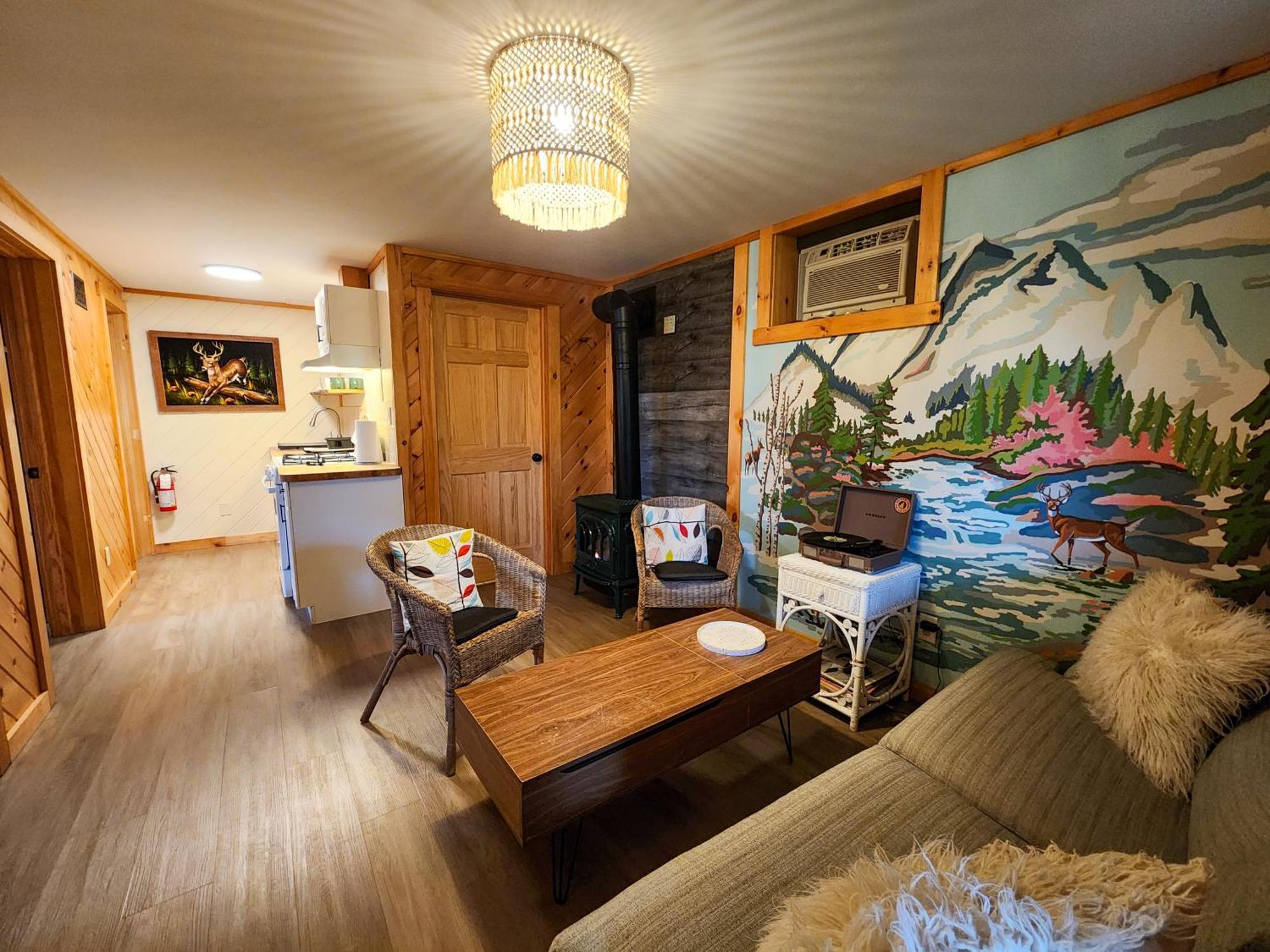 Belleayre Lodge Pine Hill 외부 사진