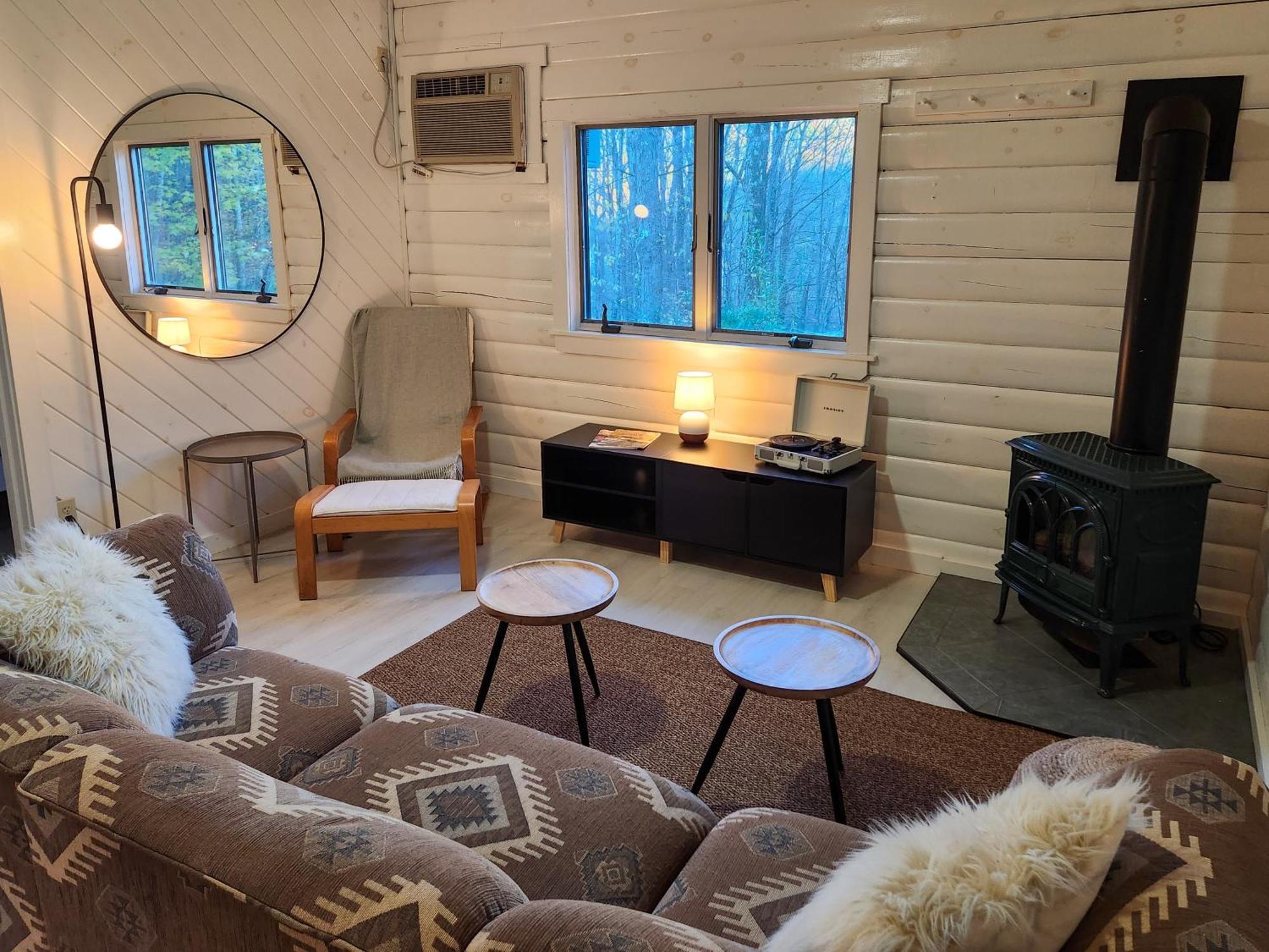 Belleayre Lodge Pine Hill 외부 사진