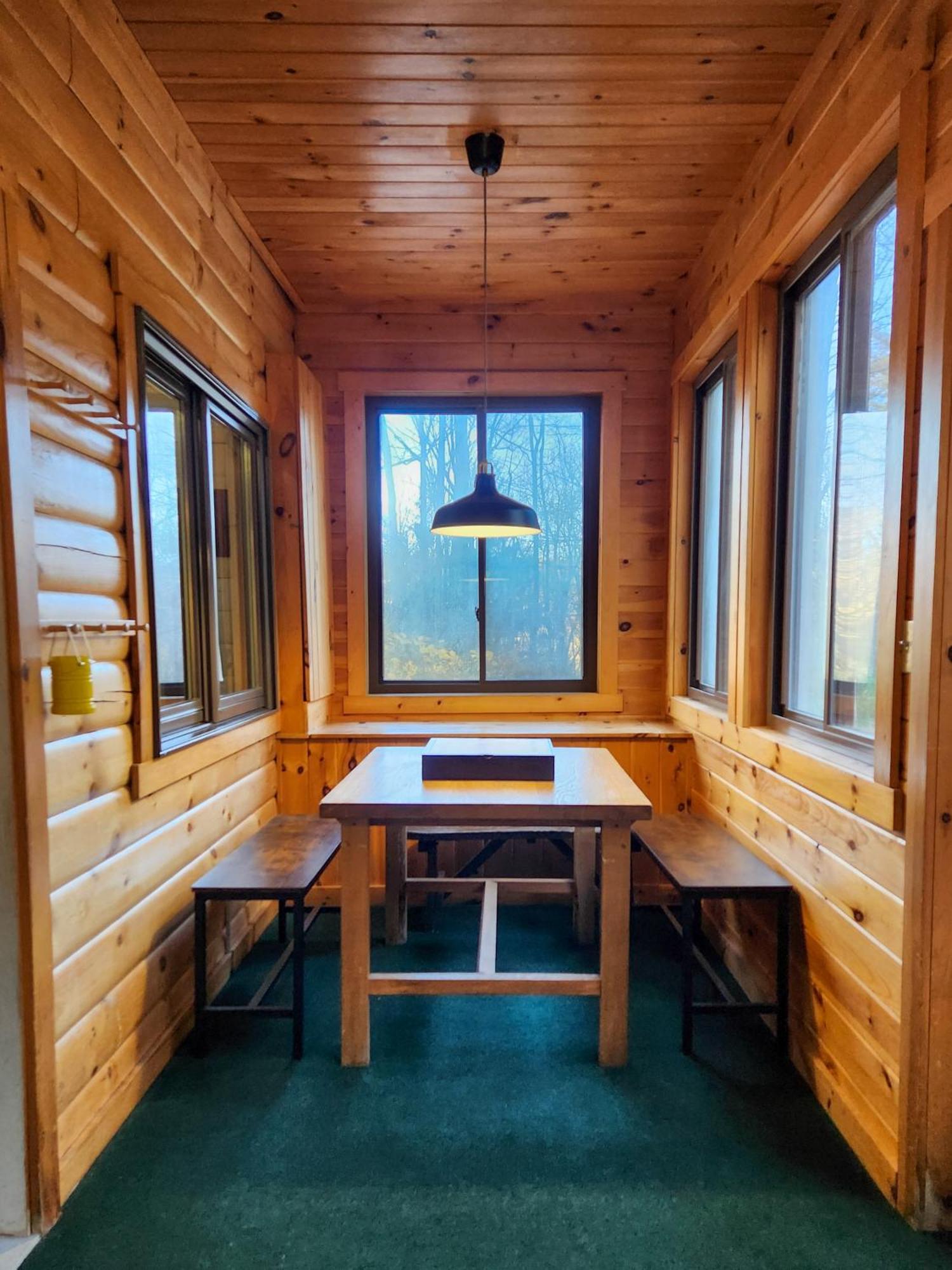 Belleayre Lodge Pine Hill 외부 사진