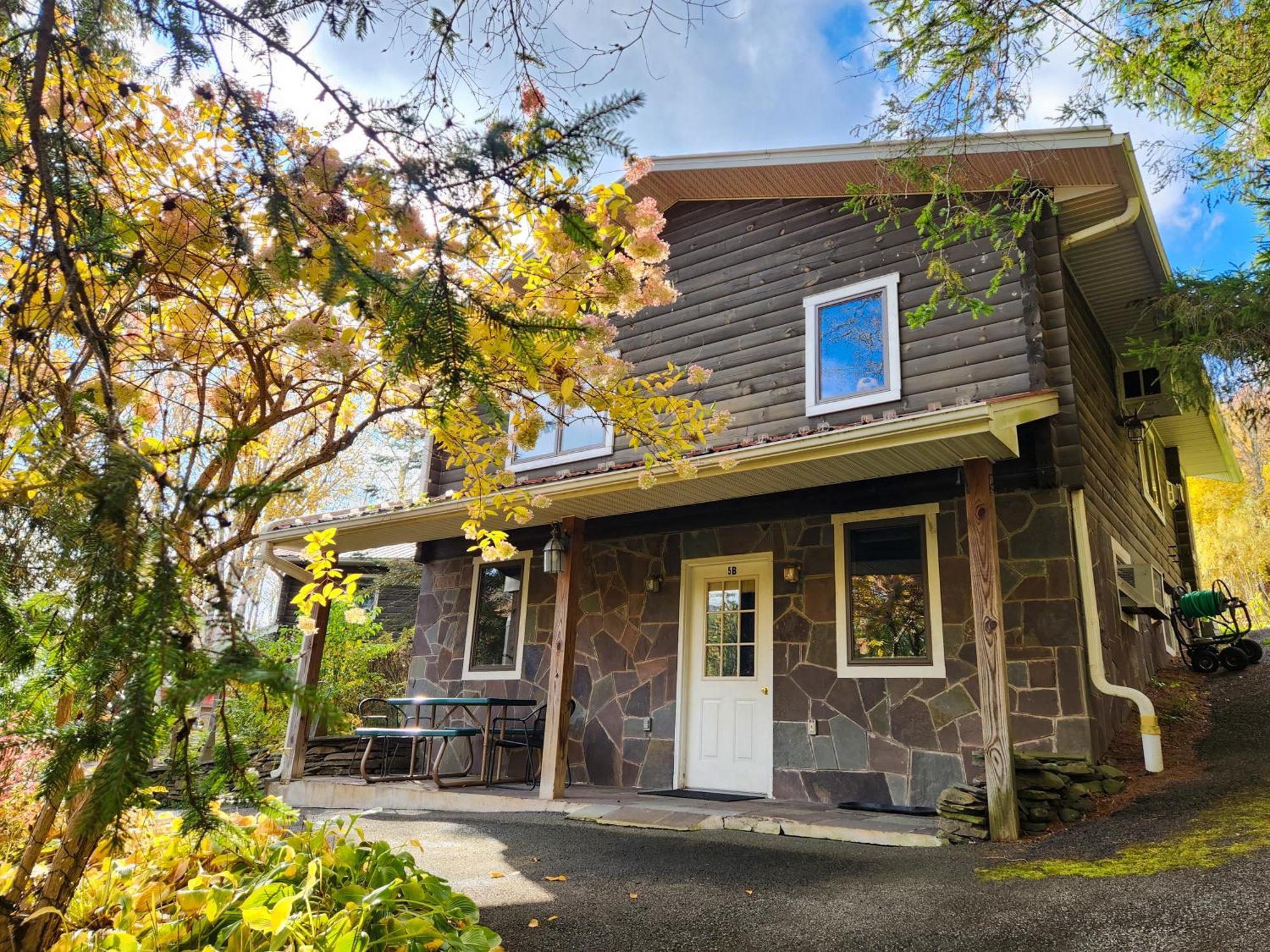 Belleayre Lodge Pine Hill 외부 사진