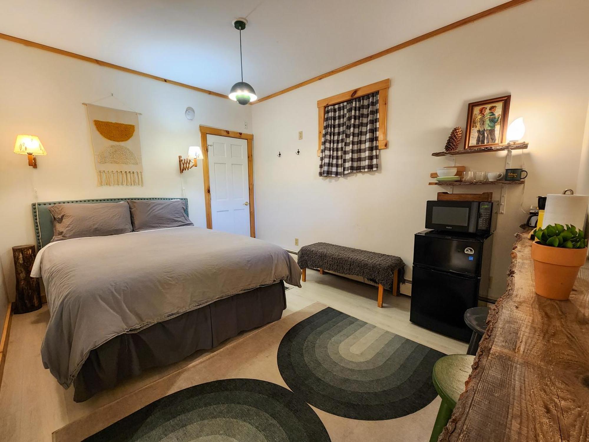 Belleayre Lodge Pine Hill 객실 사진