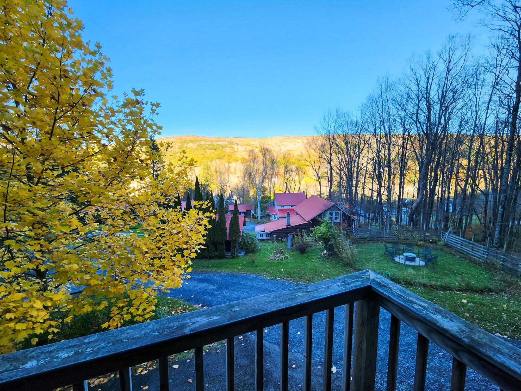 Belleayre Lodge Pine Hill 외부 사진