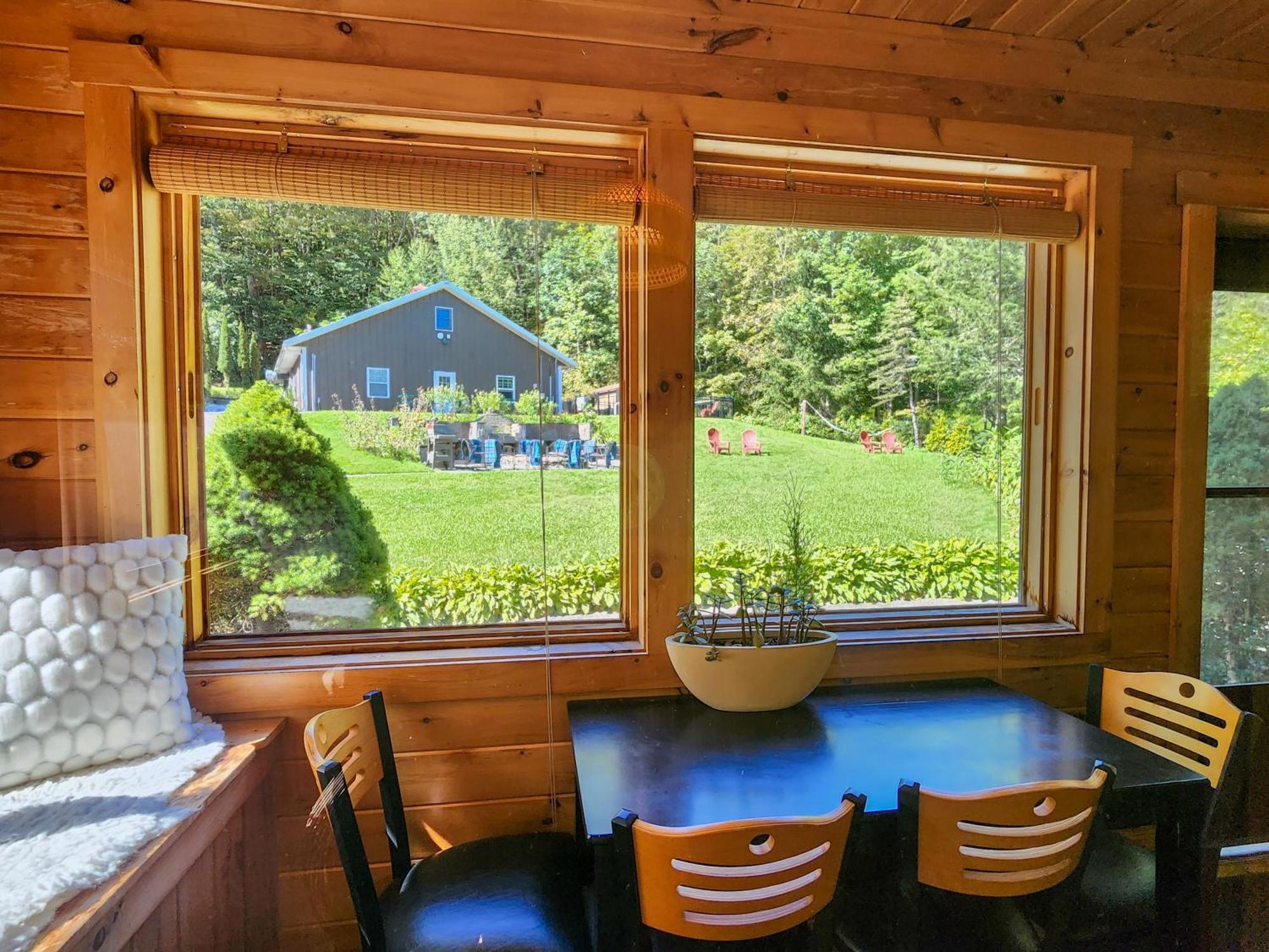 Belleayre Lodge Pine Hill 외부 사진
