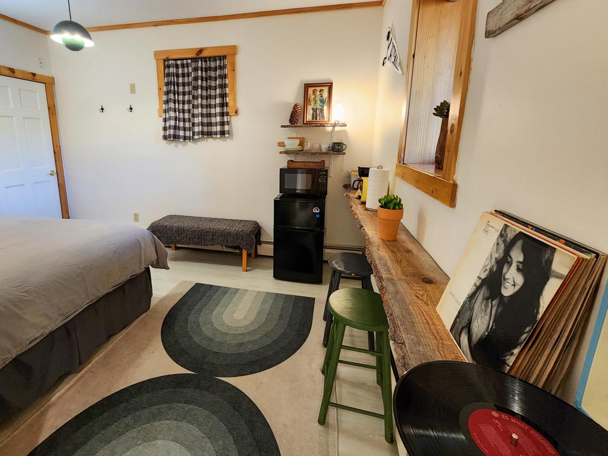 Belleayre Lodge Pine Hill 객실 사진