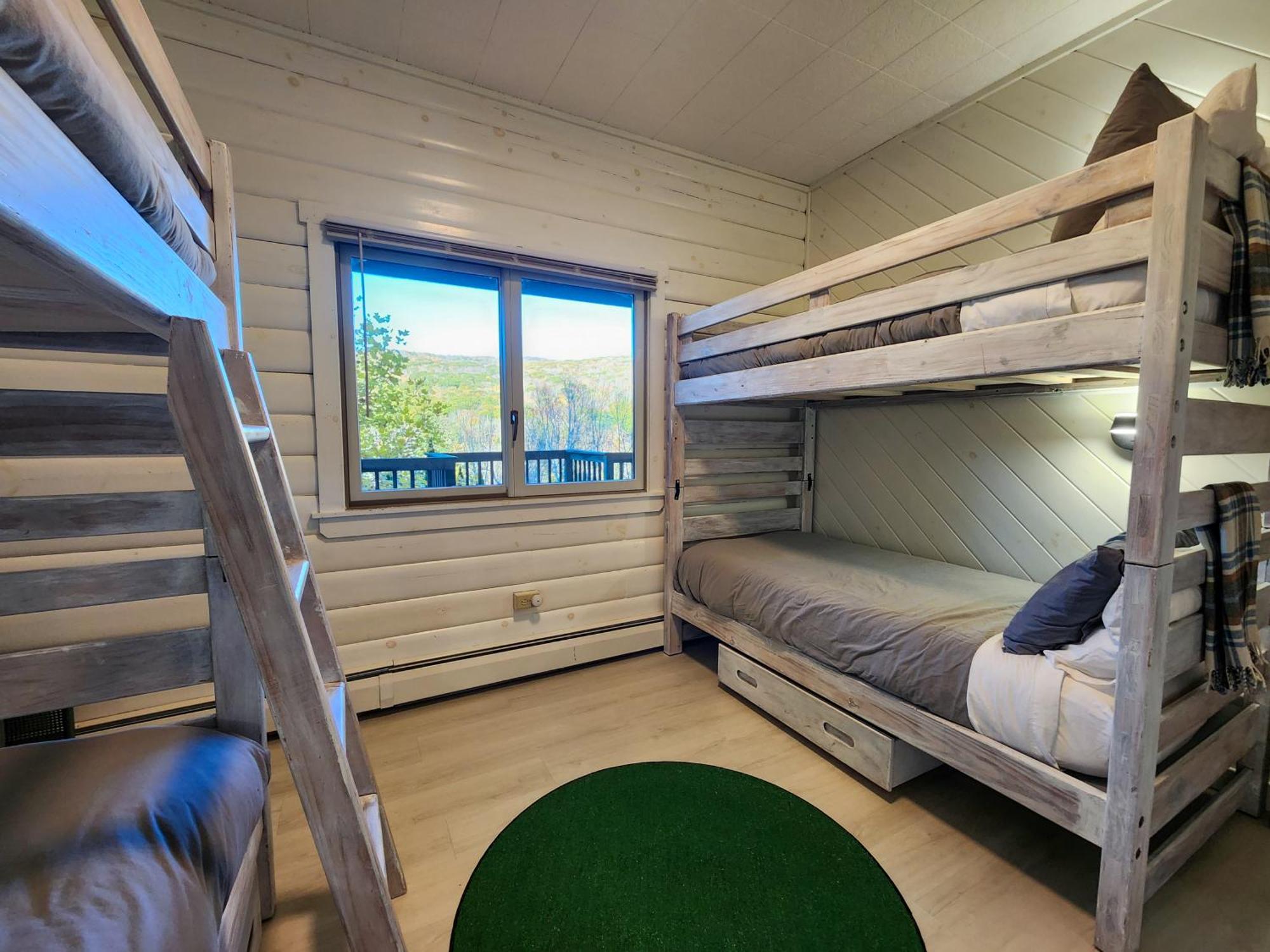 Belleayre Lodge Pine Hill 객실 사진