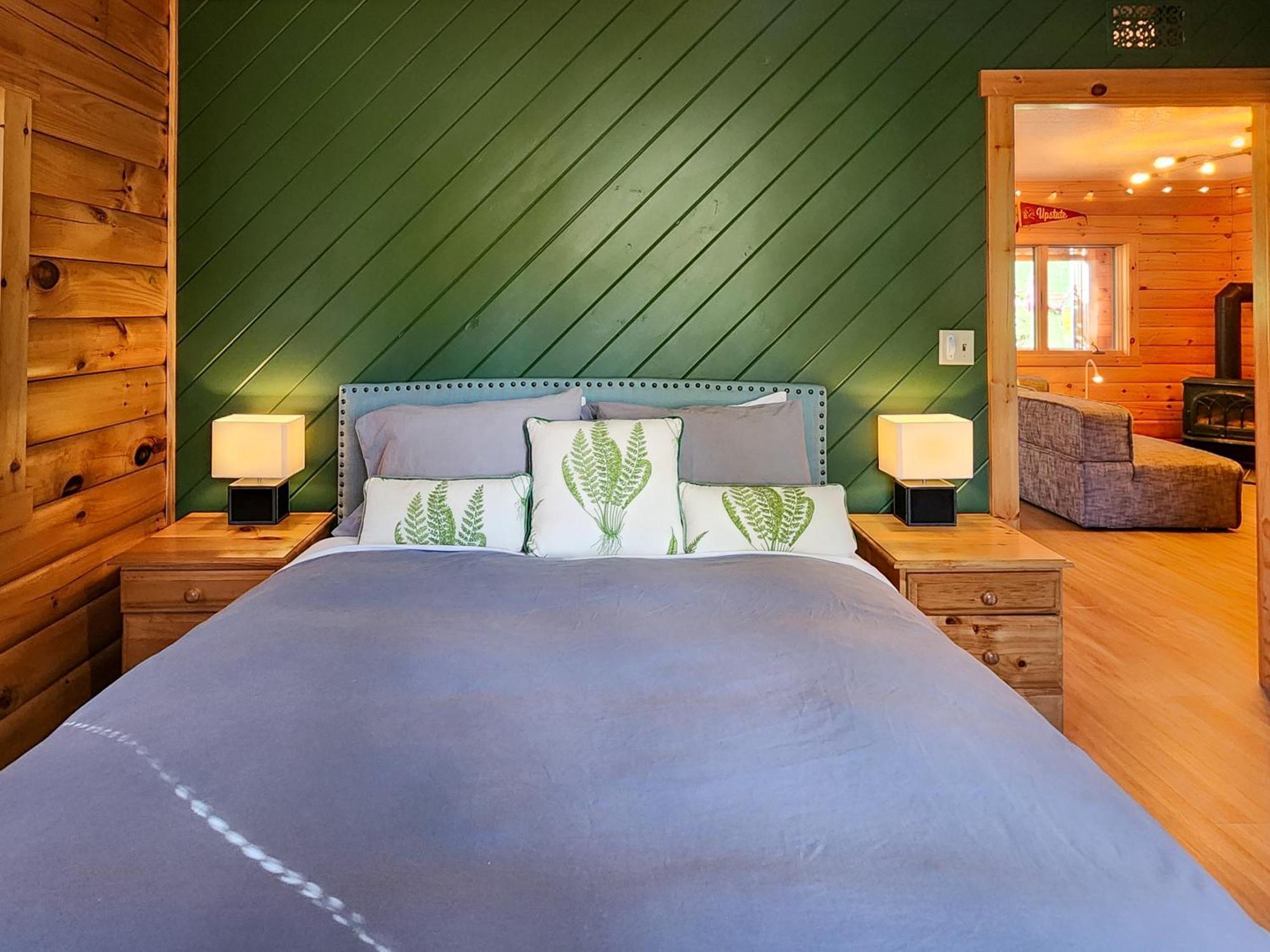 Belleayre Lodge Pine Hill 객실 사진
