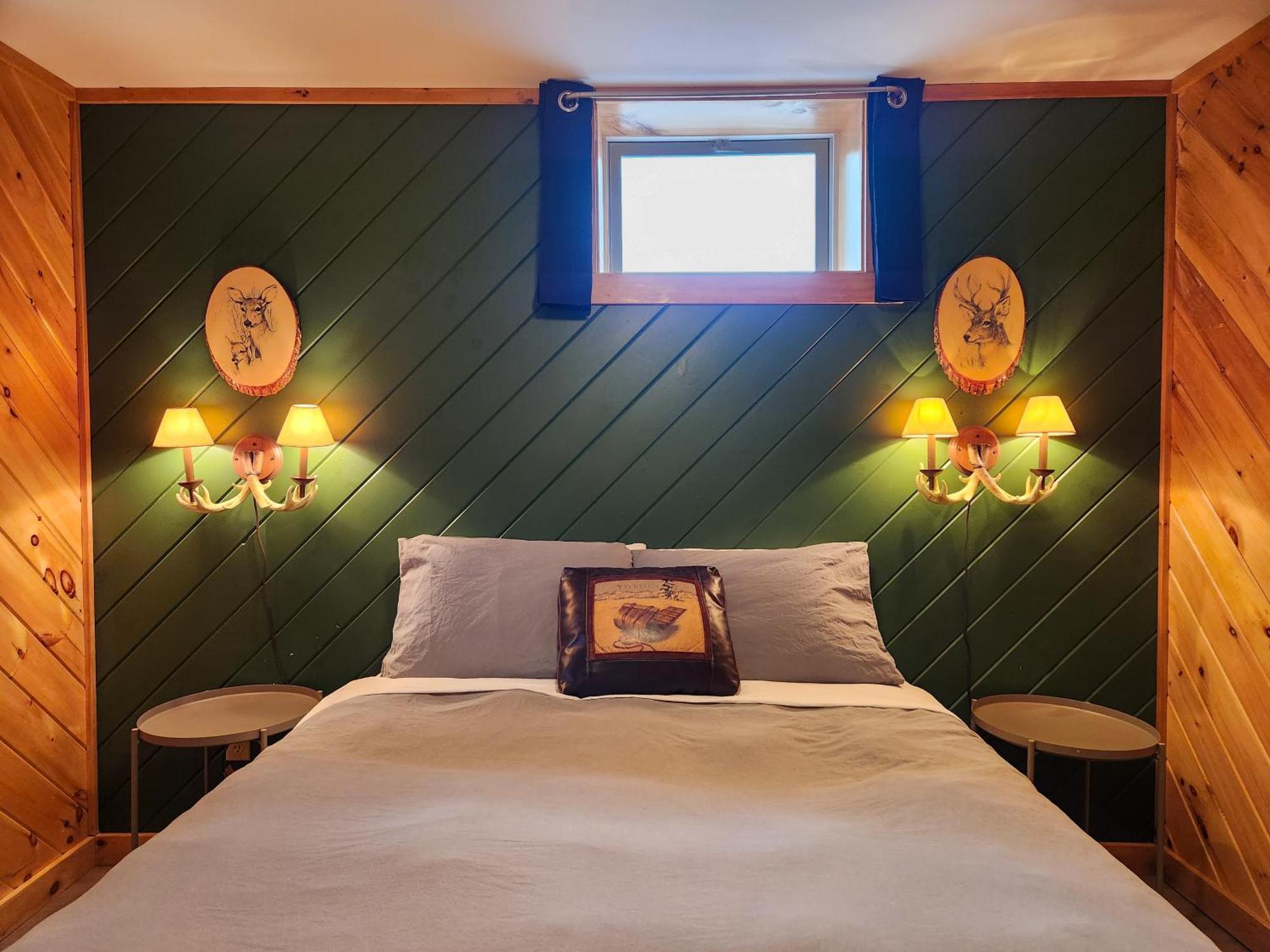 Belleayre Lodge Pine Hill 객실 사진