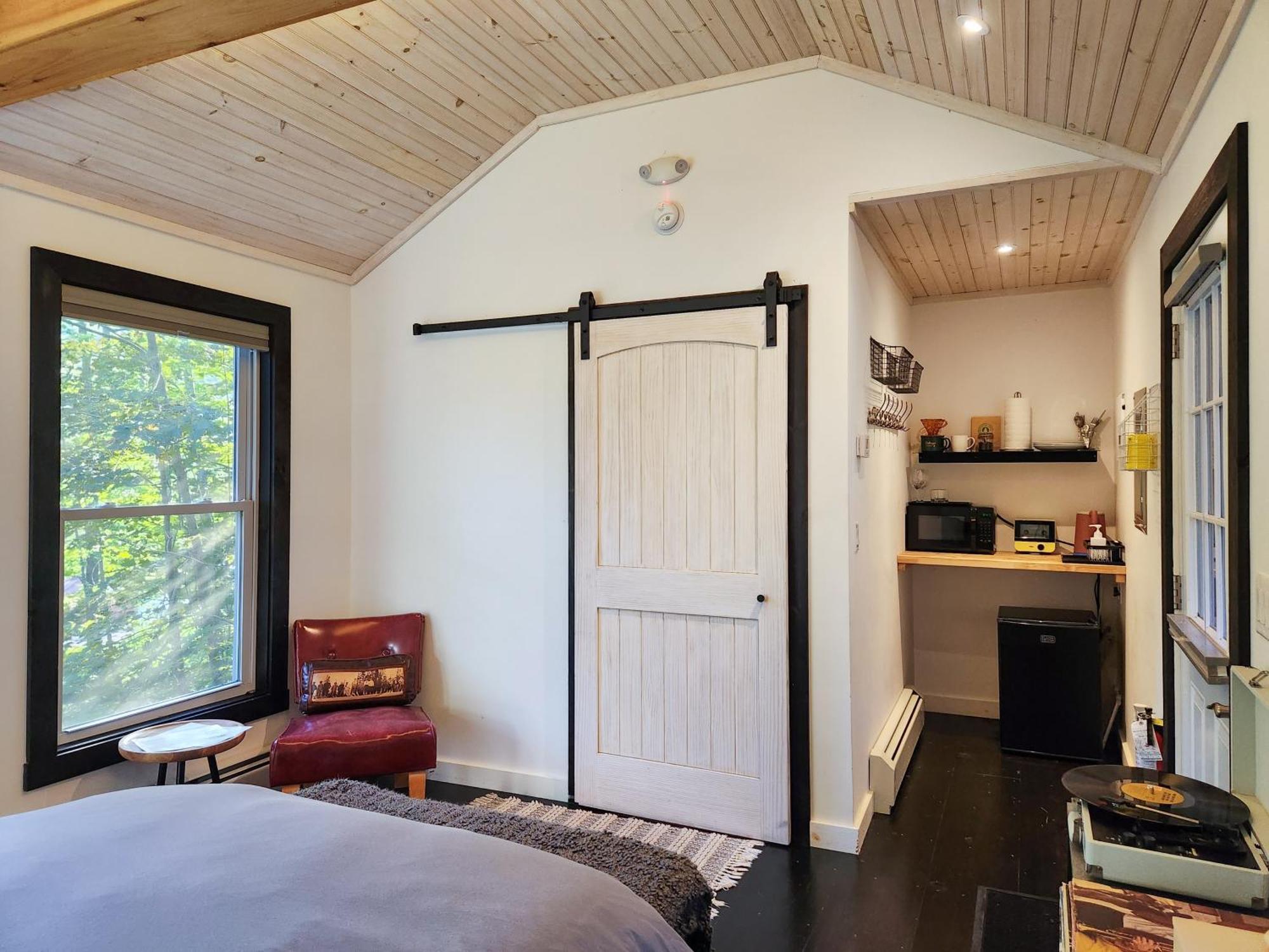 Belleayre Lodge Pine Hill 객실 사진