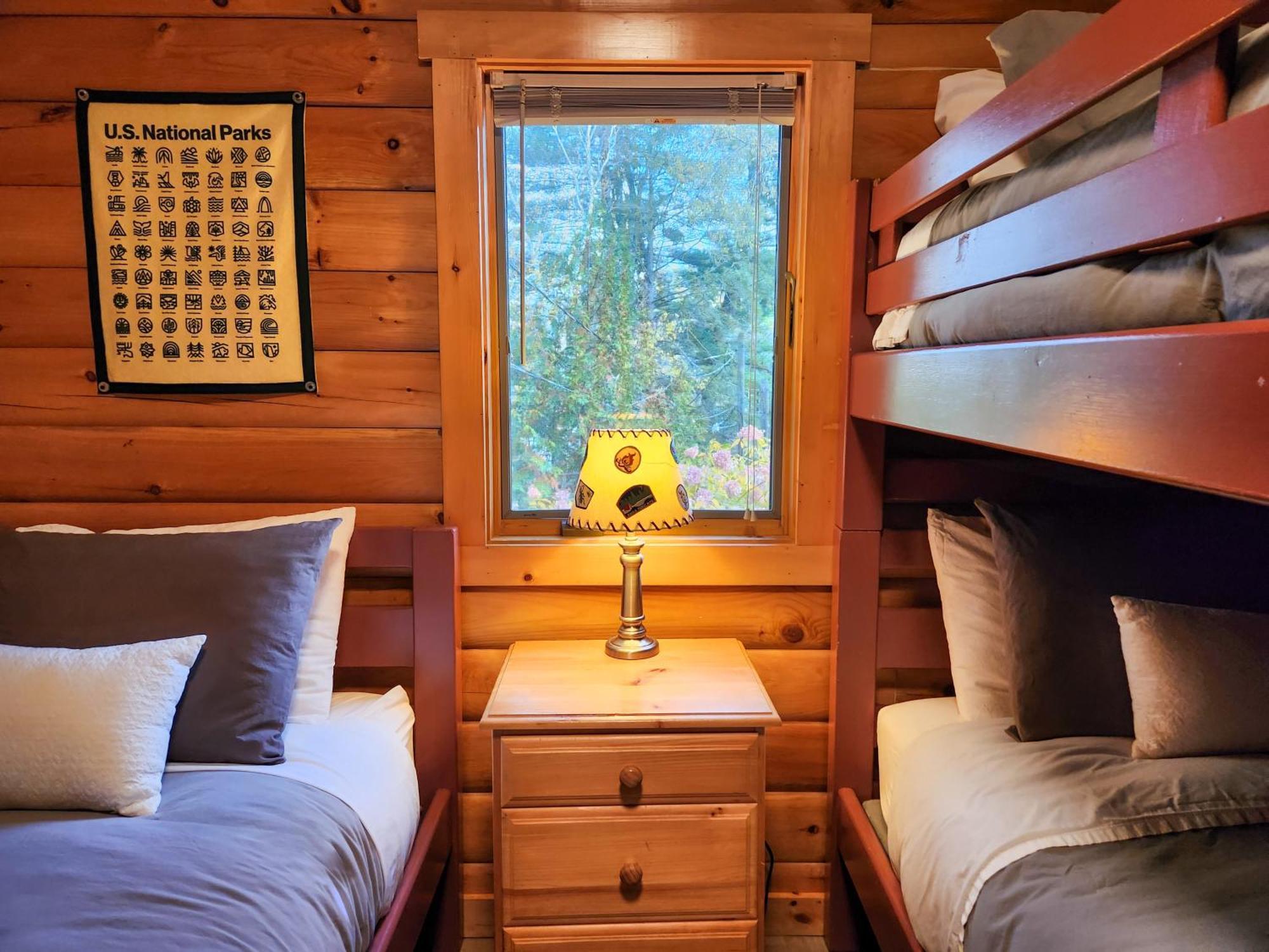 Belleayre Lodge Pine Hill 객실 사진