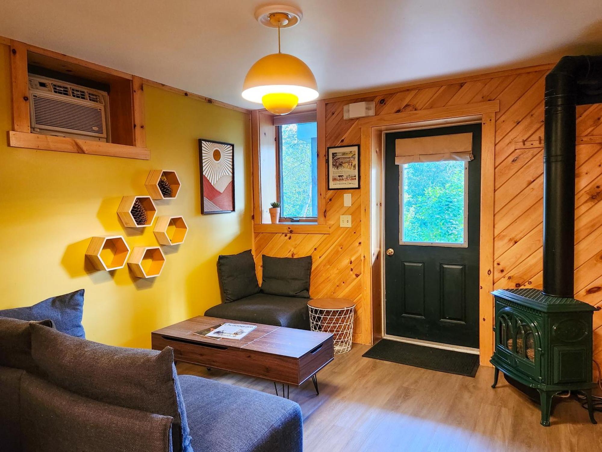 Belleayre Lodge Pine Hill 객실 사진