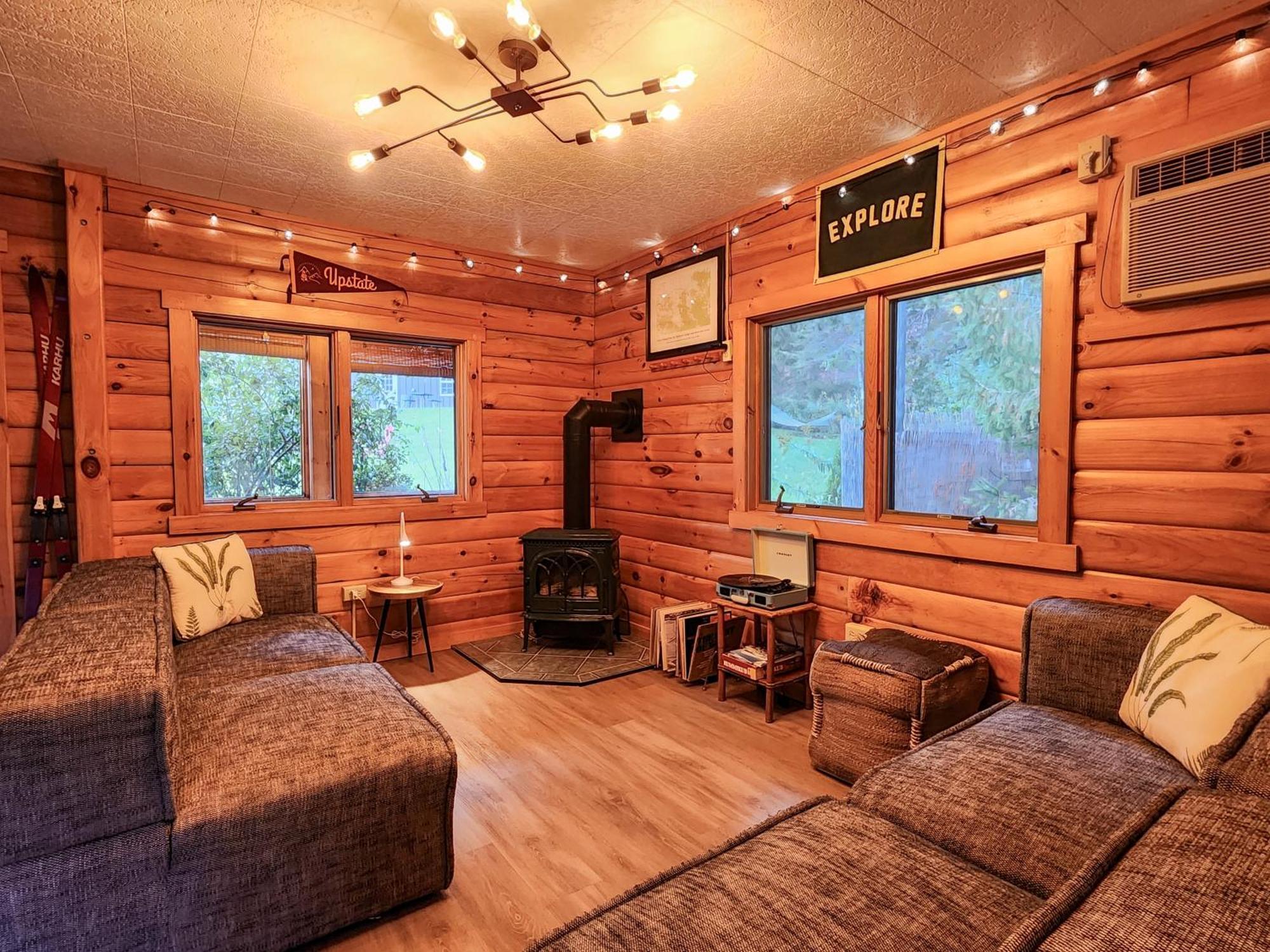 Belleayre Lodge Pine Hill 객실 사진