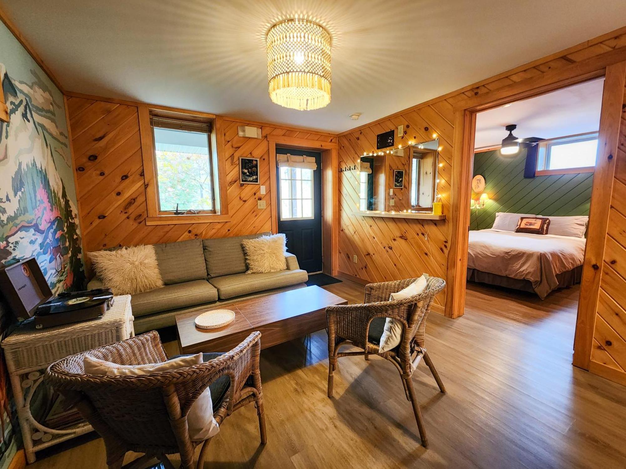 Belleayre Lodge Pine Hill 객실 사진