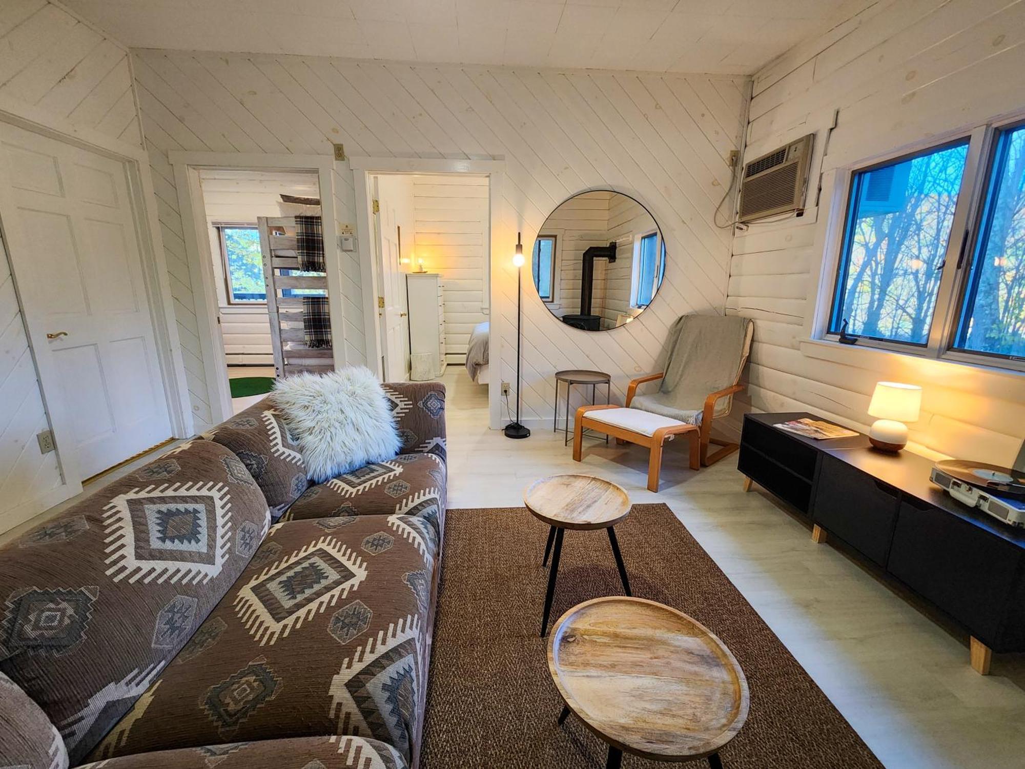 Belleayre Lodge Pine Hill 객실 사진