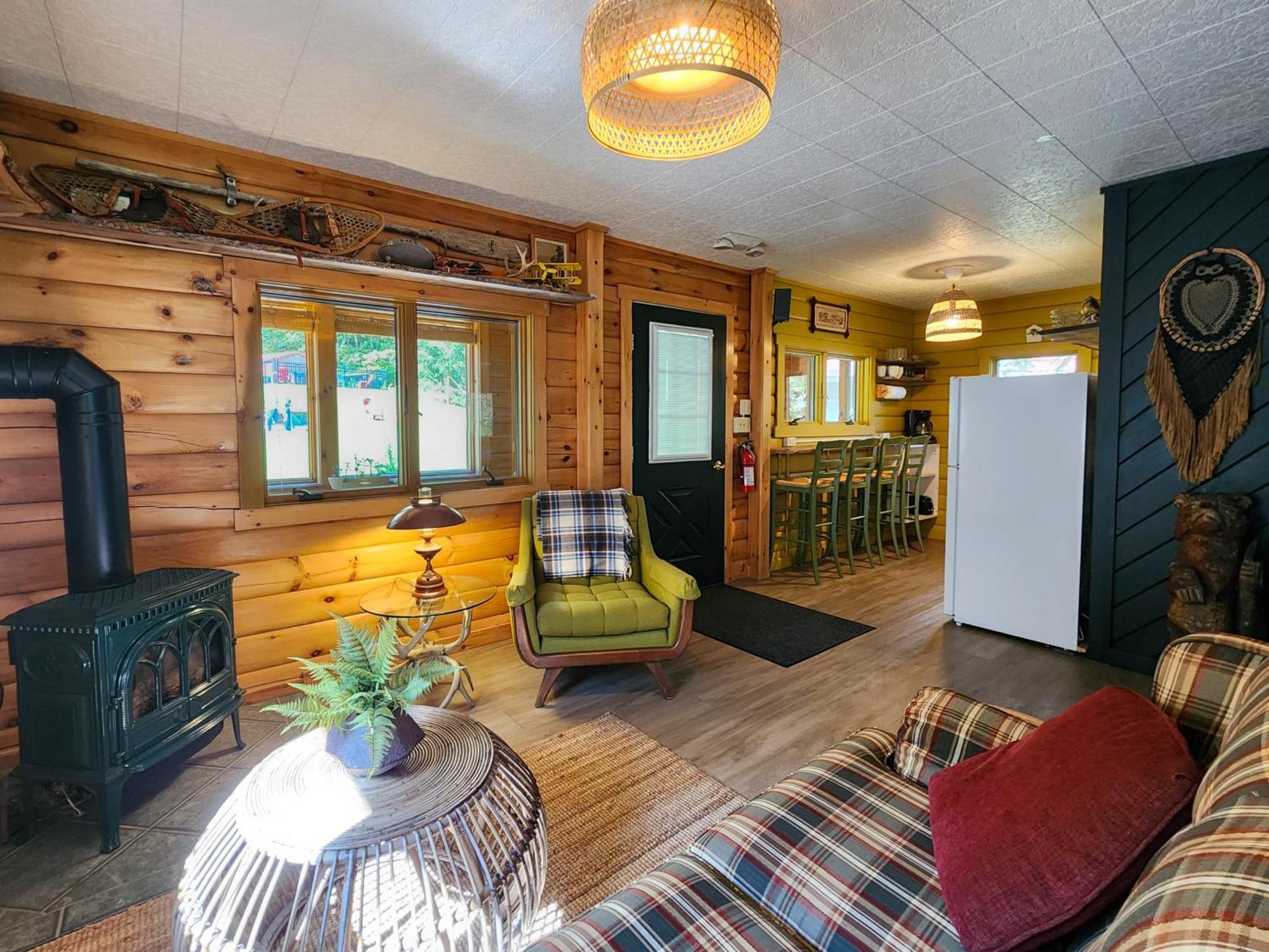 Belleayre Lodge Pine Hill 객실 사진
